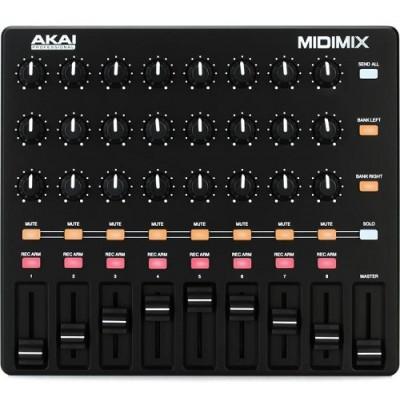 Akai Midimix