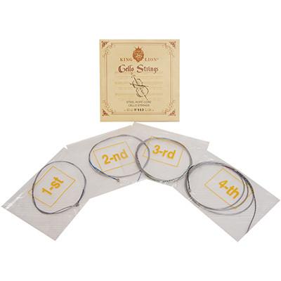 King Lion S112C Cello strings