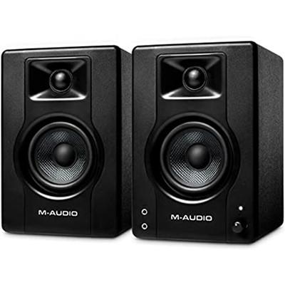 M-audio BX3(Pair)