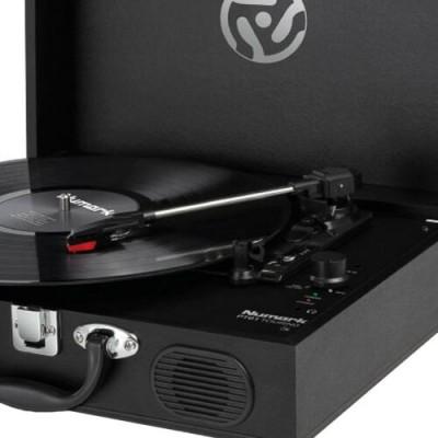 Numark PT01 Touring