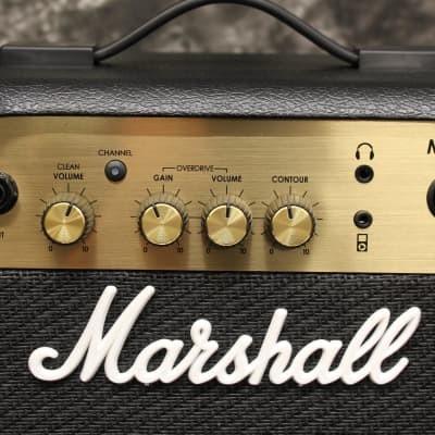 Marshall - MG10G