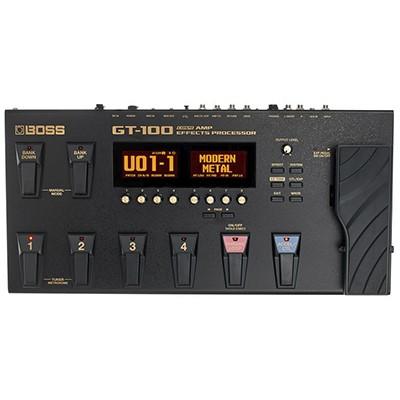 Boss GT-100