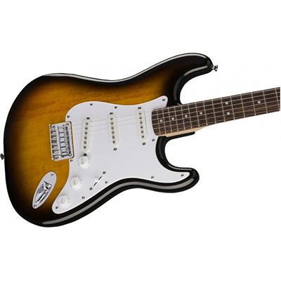 Fender Squier Bullet Tremolo Strat BSB