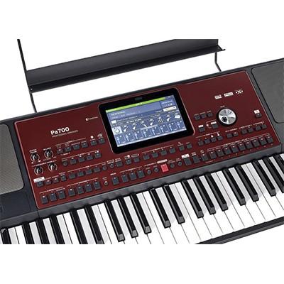 KORG PA700-OR