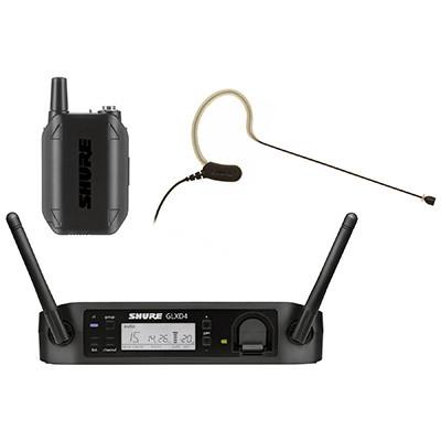 Shure GLXD14E