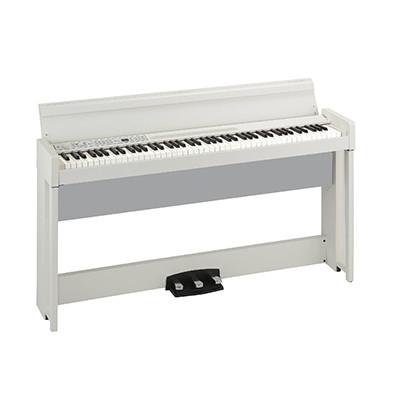 Korg C1-Air-WH