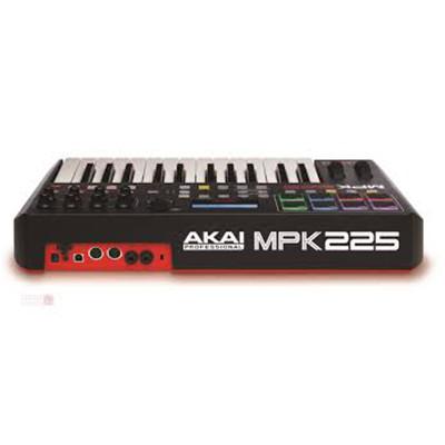 Akai MPK225