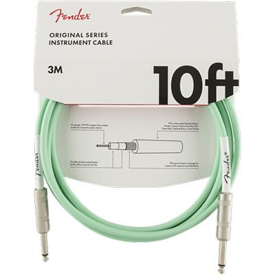 Fender Original İnstrument Cable 3m SG