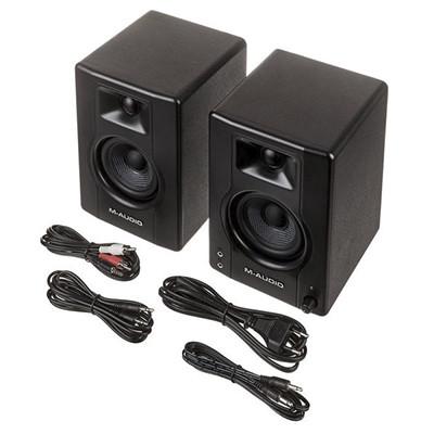 M-audio BX3(Pair)