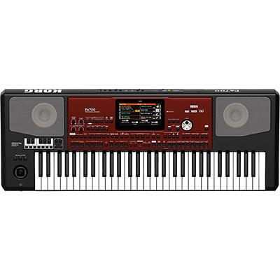Korg Pa 700 ORT