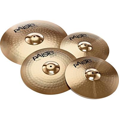 Paiste 201