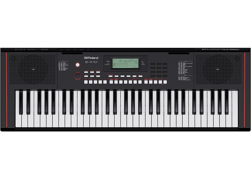 Roland E-X10