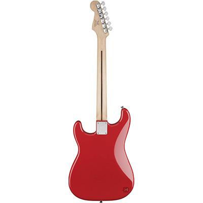 Fender Squier Bullet Hardtail Stratocaster FRD