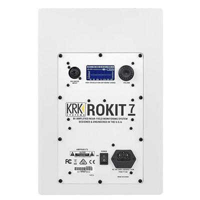 KRK Rokit RP7 G4 White Noise