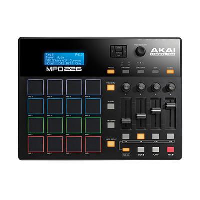 Akai MPD226