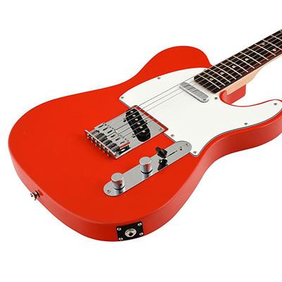 Fender SQ Affinity Telecaster RCR