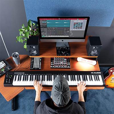 M-Audio Keystation 88 MK3