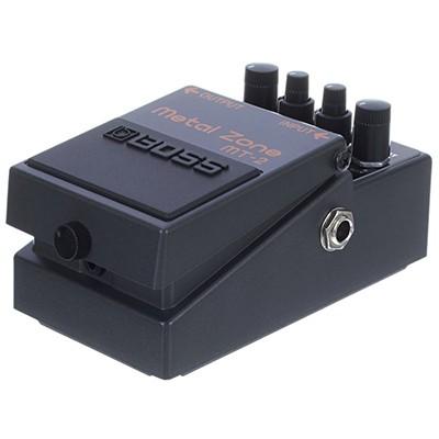 BOSS MT-2 Metal Zone Distortion