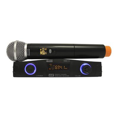 HED WMS-12HT