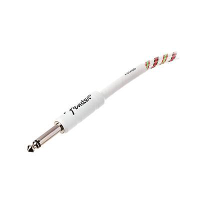 Fender Yuletide cable 10ft