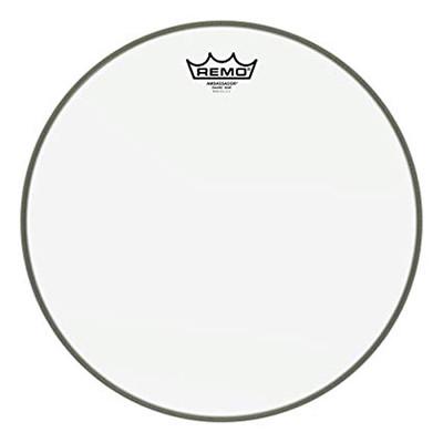 Remo amabassador Hazy Snare 14