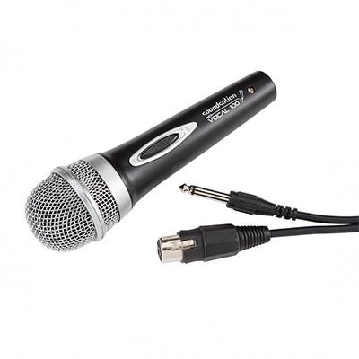 Soundsation VOCAL 100