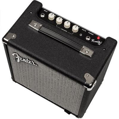 Fender Rumbler15 Bass