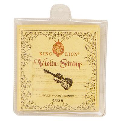 King Lion S138V Violin