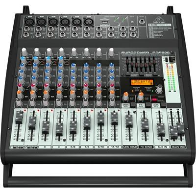 Behringer PMP500