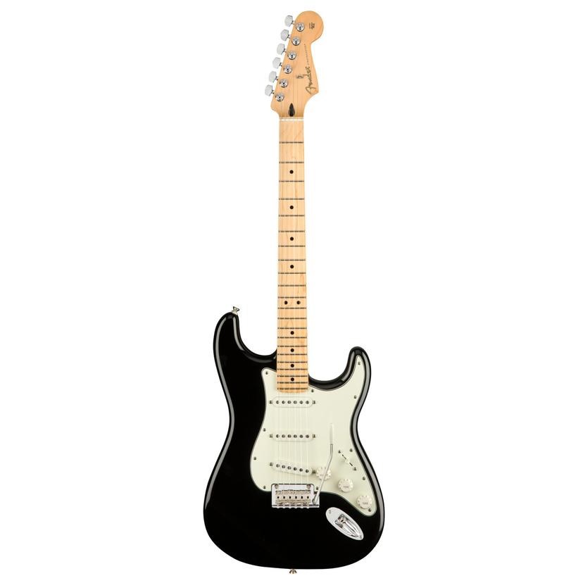 Fender Player Stratocaster PF BLK