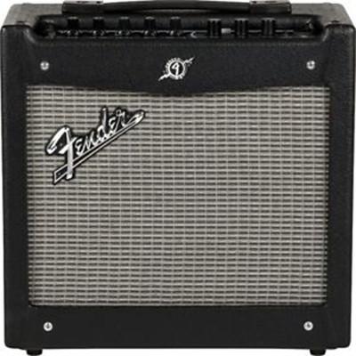Fender Mustang IV2