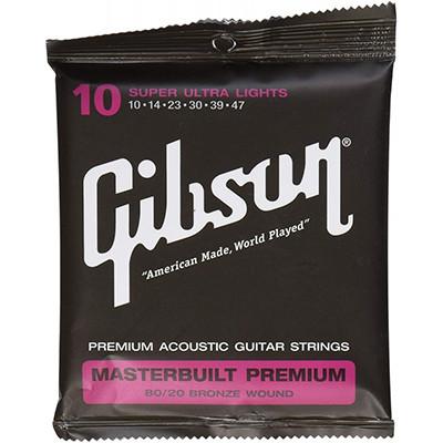 Gibson SAG-BRS10 (Akustik)