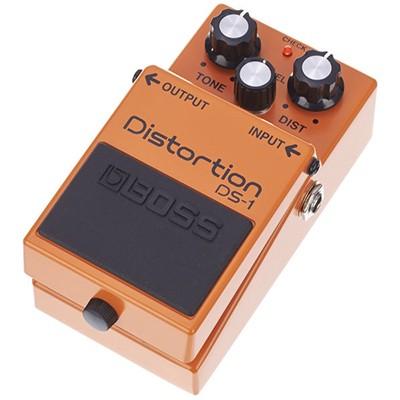 BOSS DS-1 Distortion