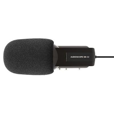 Maratz Audio Scope SB-C2