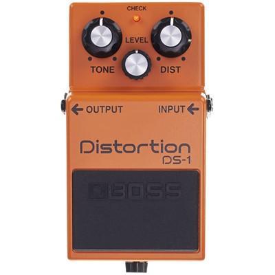 BOSS DS-1 Distortion