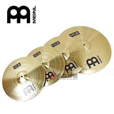 Meinl HCS460