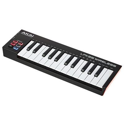 Akai LPK25 Wireless