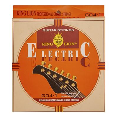 King Lion S041EG Elektro