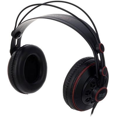 Superlux HD681