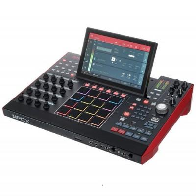 Akai MPCX