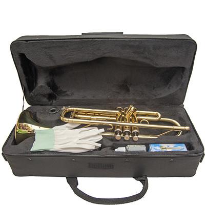 Trampet TP8001G