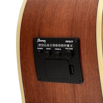 Ibanez PF15ECE-NT