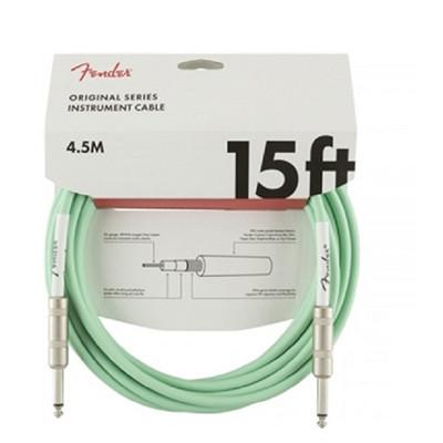 Fender ORIGINAL 4.5 Instrument CableSG