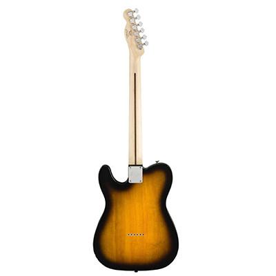 Fender SQ BULLET TELE LRL BSB