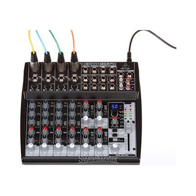 Behringer Xenyx1202FX