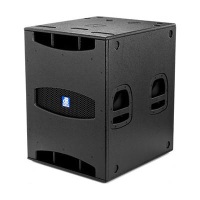 DB Technologies Sub12D