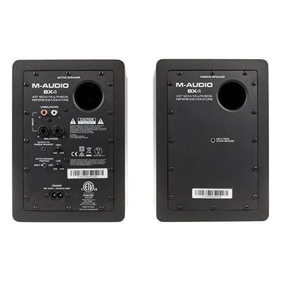M-Audio BX4(Pair)