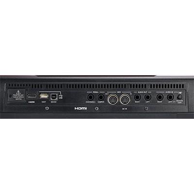 KORG PA700-OR