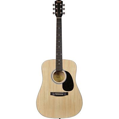 Fender Squier SA-105 Natural