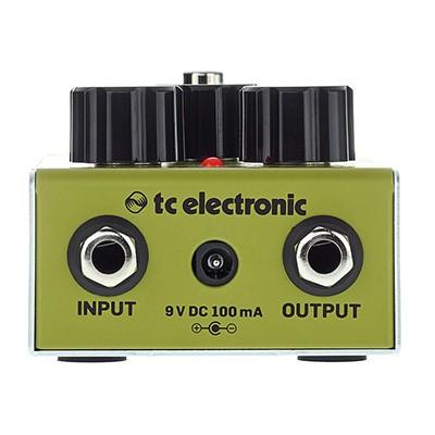 TC Electronic Cinders Overdrive